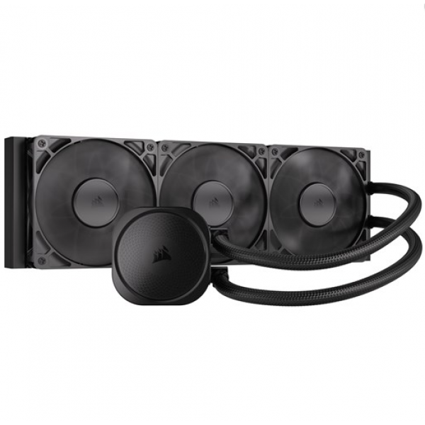 CORSAIR NAUTILUS 360 360mm RADIATOR LIQUID CPU COOLER